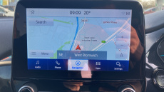 Ford Puma 1.0 EcoBoost Hybrid mHEV Titanium 5dr Petrol Hatchback